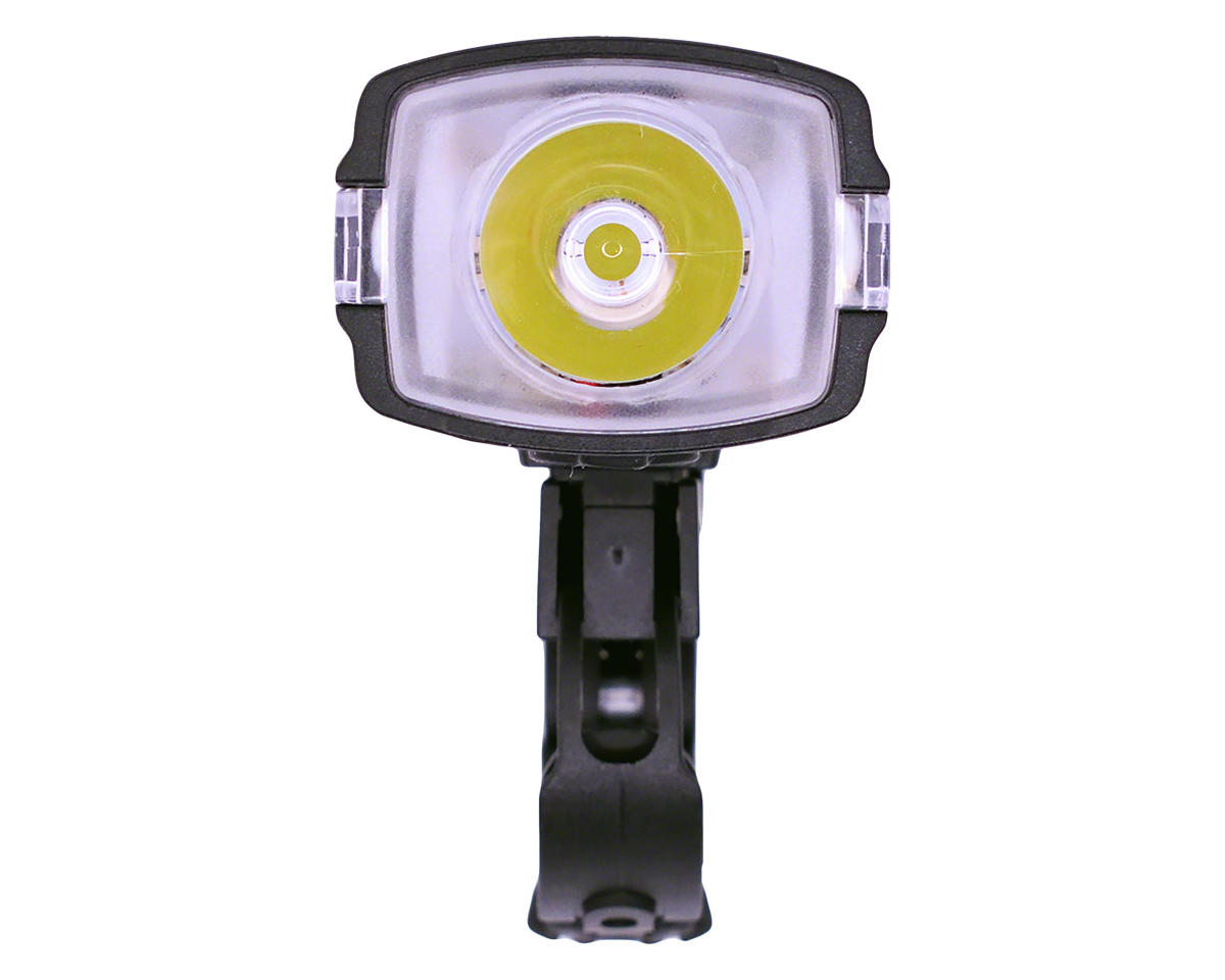 Planet Bike Beamer 700 Headlight (700 Lumens) (USB Rechargable)