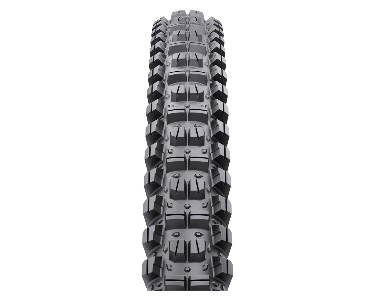 WTB Judge Tubeless Mountain Tire (Black) (29″) (2.4″) (Light/High Grip w/SG2) (TriTec)