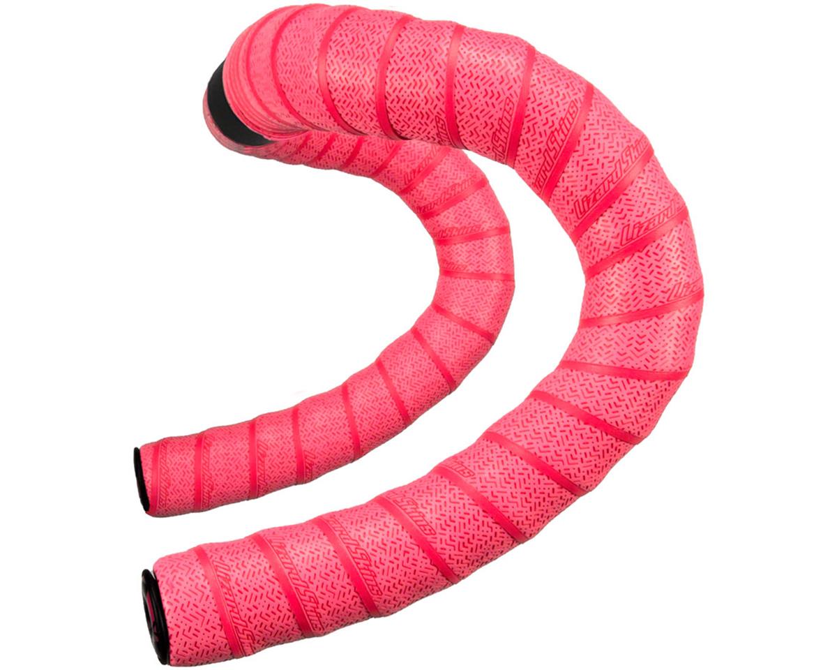 Lizard Skins DSP Bar Tape V2 (Neon Pink) (2.5mm Thickness)
