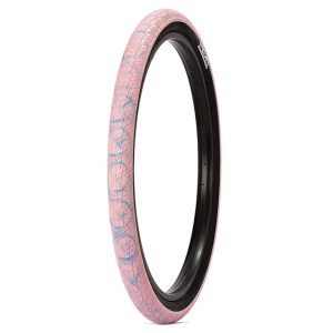 Theory Method BMX Tire (Cotton Candy) (29″) (2.5″)