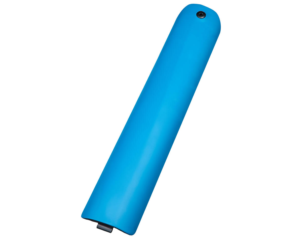 Specialized Levo 4 Battery Cover (Satin Mystic Blue) (w/Bolt)