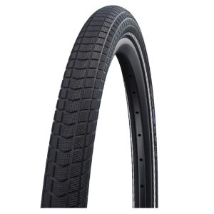 Schwalbe Big Ben Plus (Black/Reflex) (29″) (2.15″) (GreenGuard) (Wired) (Addix)