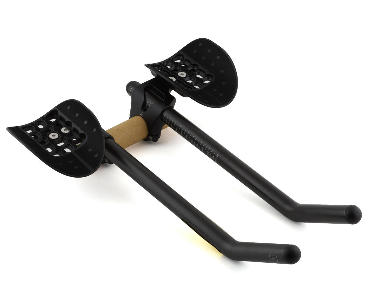 Profile Design Supersonic Ergo+ 35 SLC Aerobar Kit (Black) (400mm)
