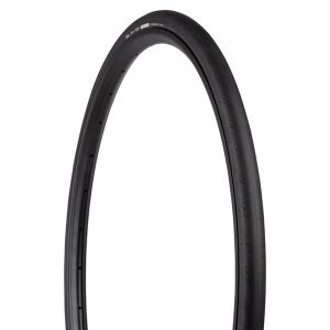Teravail Telegraph Tubeless Road Tire (Black) (700c) (30mm) (Durable)