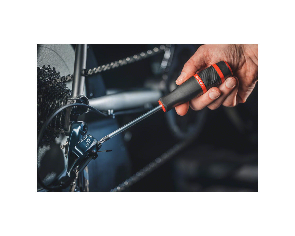 Feedback Sports #2 JIS Philips Screwdriver