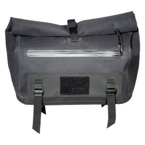 Old Man Mountain Juniper Trunk Bag (Black) (10L)