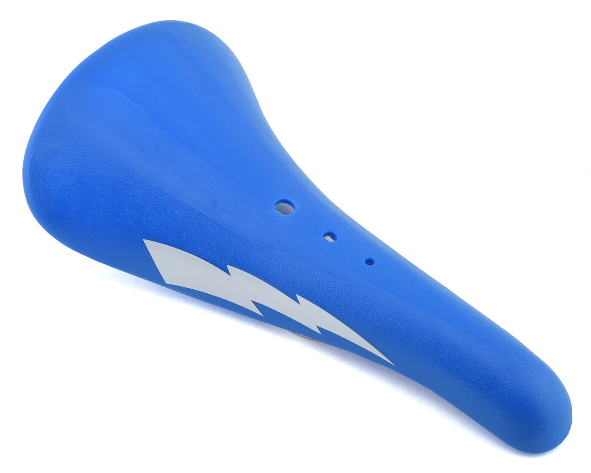 SE Bikes Lightning Blitz Saddle (Blue)