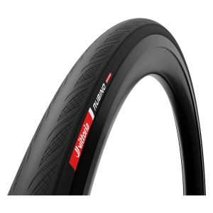 Vittoria Rubino V G2.0 Tire (Black) (Tubeless) (700c) (26mm)