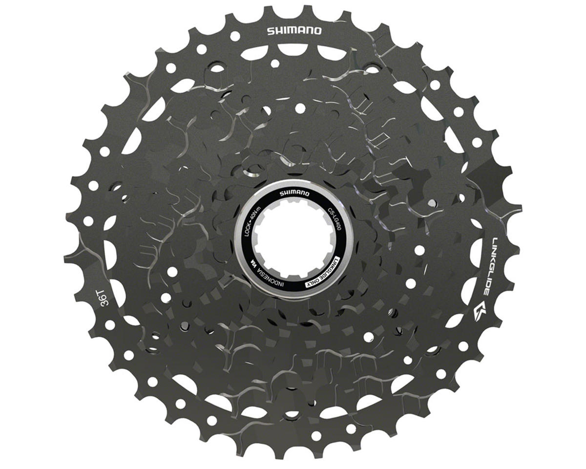 Shimano CUES 2 x 9 Speed Road/Gravel Groupset (Black) (Brake Calipers Sold Separately)