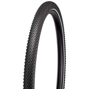 Specialized Hemisphere All Terrain City Tire (Black/Reflect) (27.5″) (2.3″) (Wire Bead) (BlackBelt)