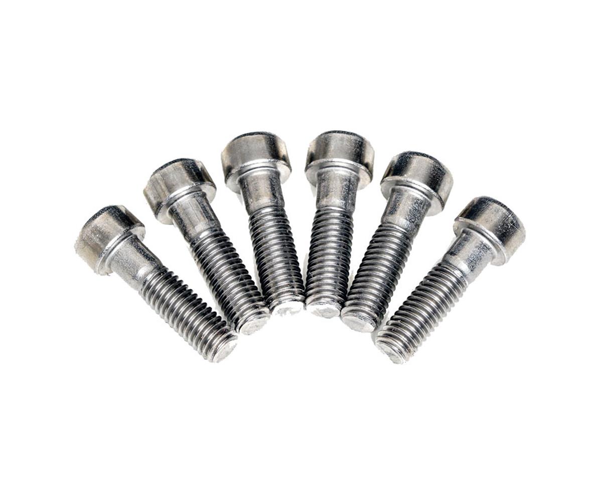 Industry Nine CCBT Stainless Steel Stem Bolt Kit (6 Bolts)