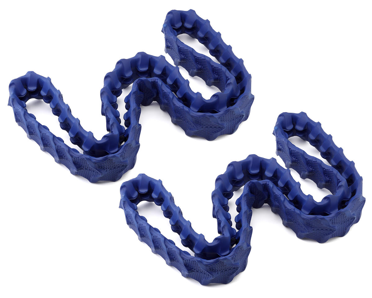 Tubolight Diamana Tubeless Tire Inserts (Blue) (XHD) (29″) (Pair)
