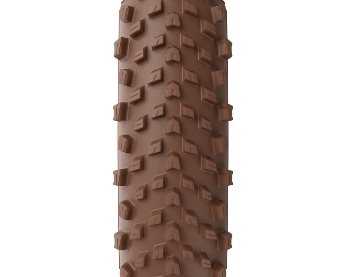 Vittoria Terreno Pro T60 Mixed Gravel Race Tubeless Tire (Natural Brown) (700c) (45mm) (Eco Gravel Race)