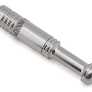 Dynaplug Micro Racer Tubeless Tire Repair Tool (Polished Aluminum)