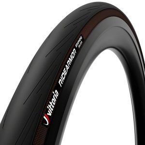 Vittoria RideArmor G2.0 Tubeless Road Tire (Black/Copper) (700c) (28mm) (Graphene + Silica 2.0/Nylon)
