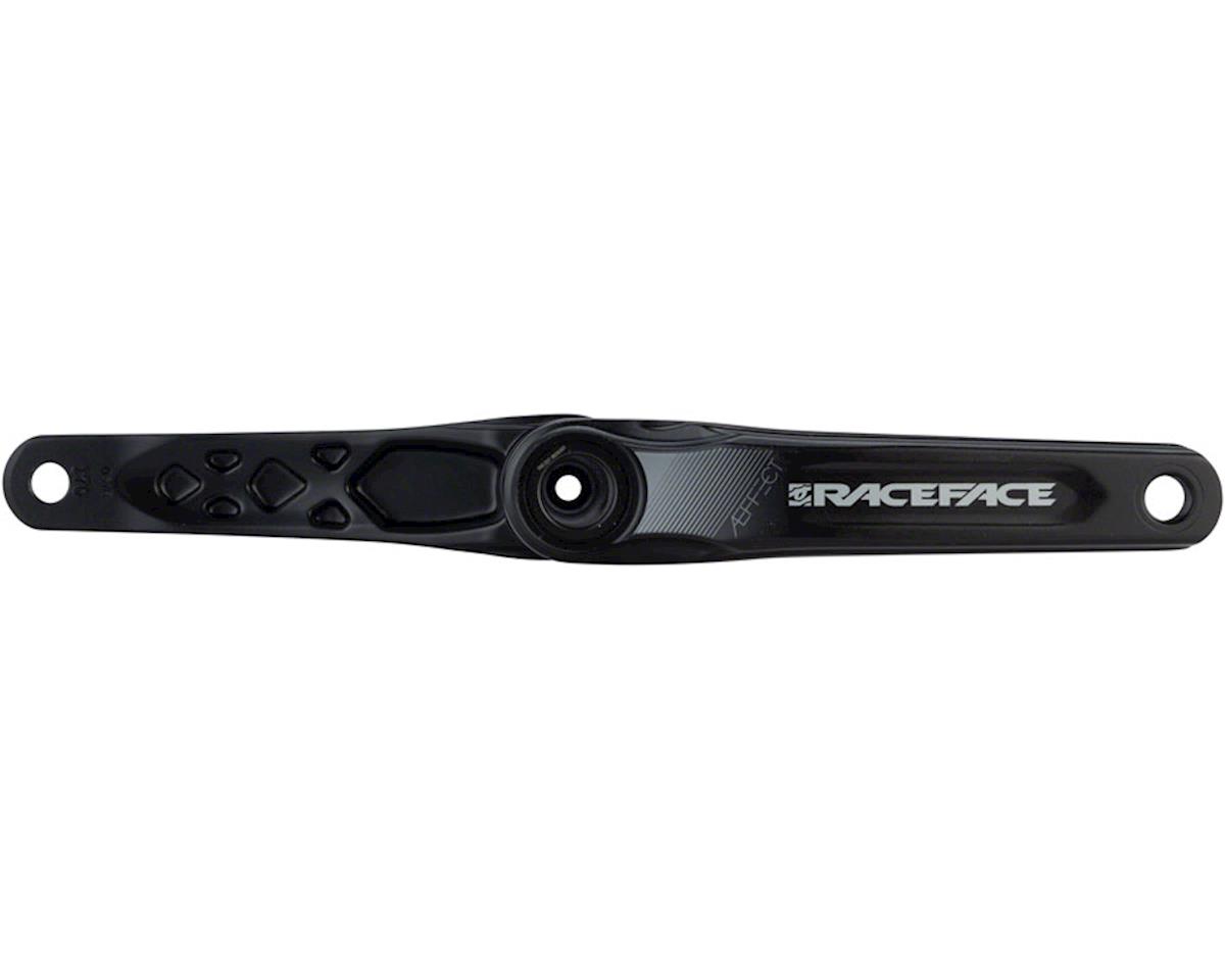 Race Face Aeffect Crank Arms (Black) (24mm Spindle) (165mm) (Cinch Direct Mount)