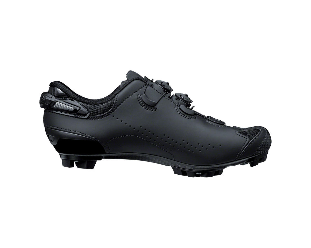 Sidi Tiger 2S Mountain Shoes (Black) (41)