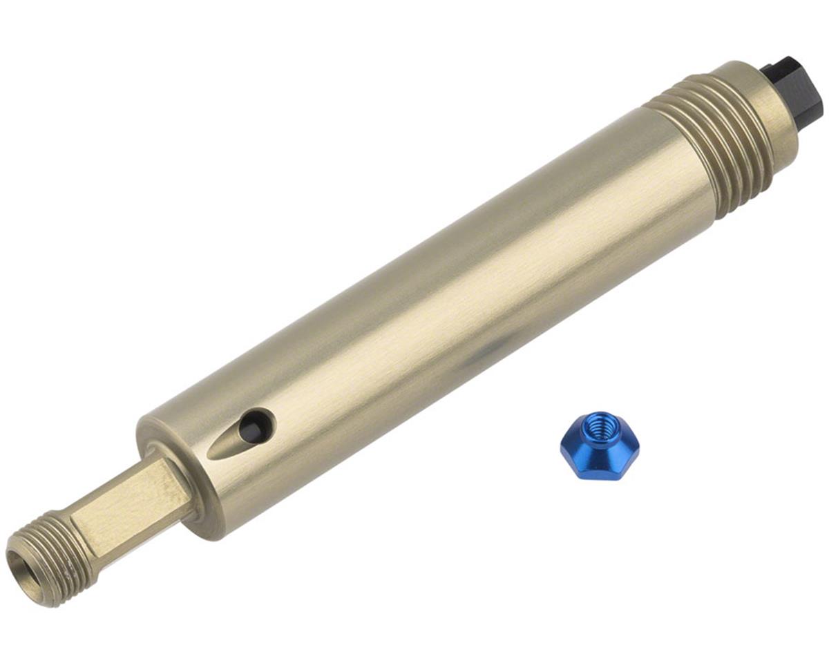 RockShox Rear Shock Damper Shaft Assembly (B1+) (152 x 31mm) (Monarch RL/RT) (Monarch XX)