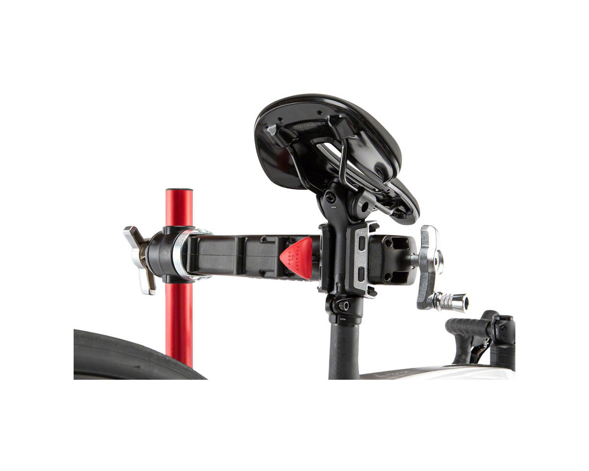 Feedback Sports Pro Mechanic Repair Stand (Red)