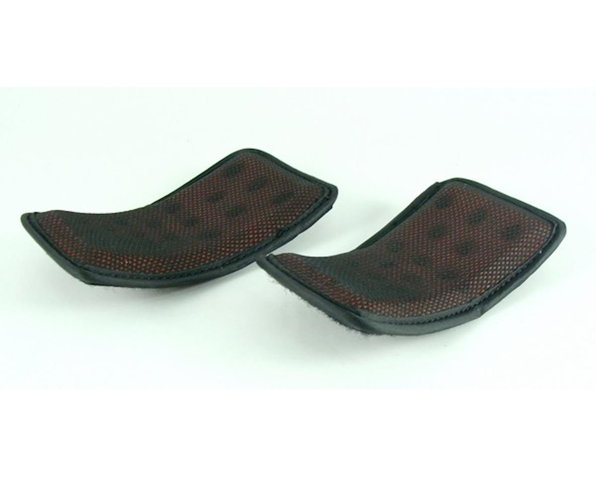 Specialized Aerobar Arm Rest Pad Set (Pair) (Fits 2012-2019 S-Works Shiv TT)