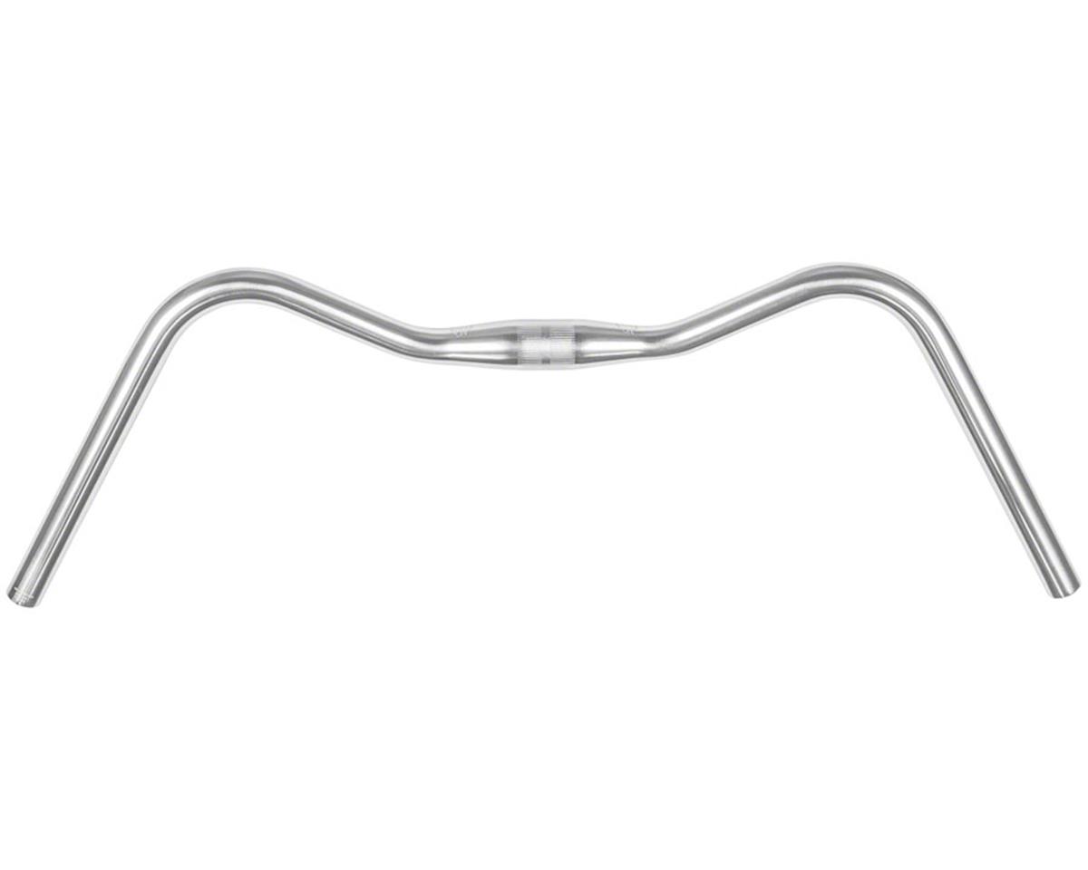 Velo Orange Granola Handlebar (Silver) (31.8mm) (650mm)