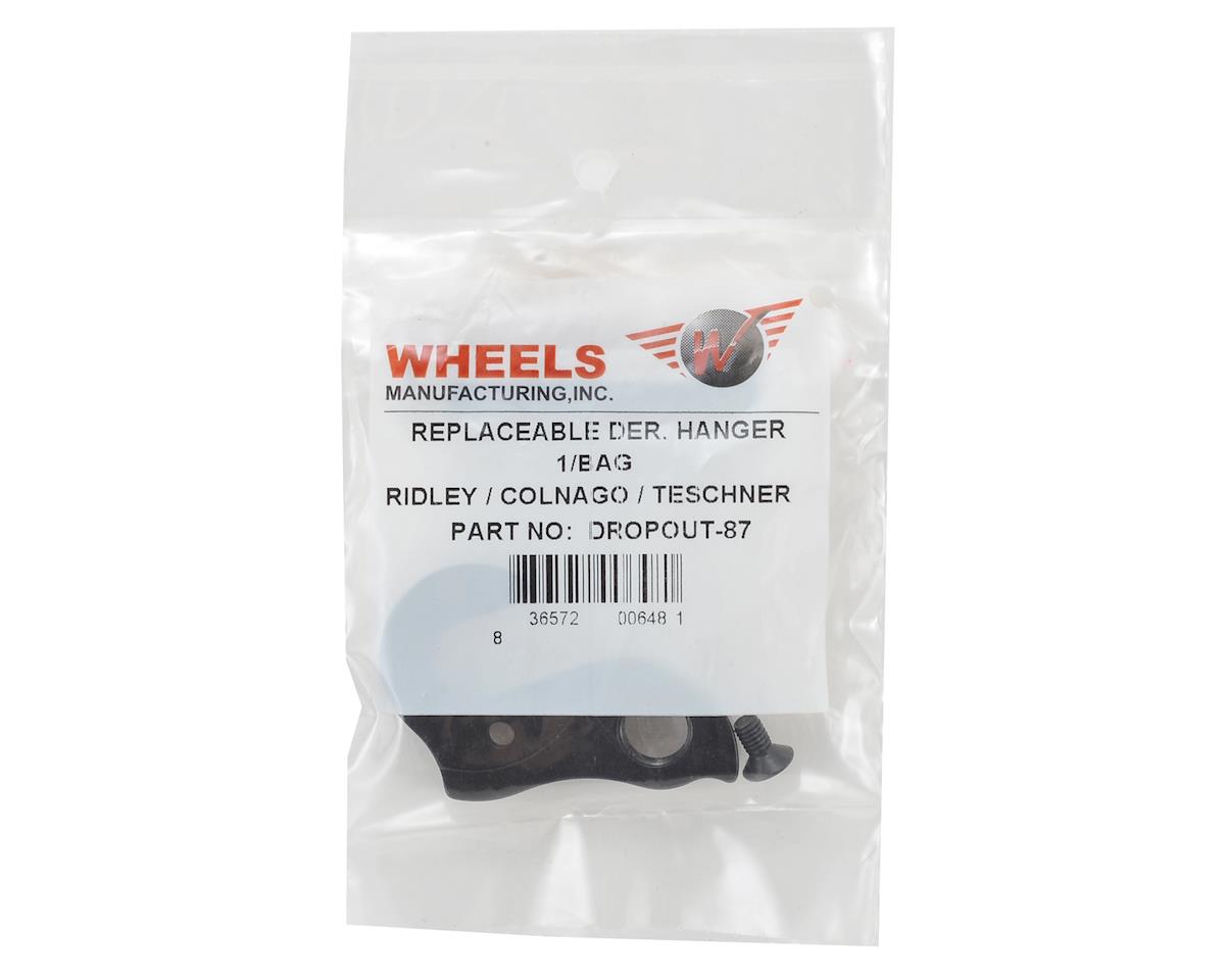 Wheels Manufacturing Derailleur Hanger 87