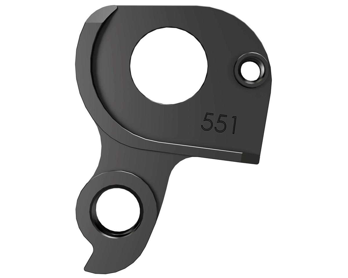 Wheels Manufacturing Derailleur Hanger 551
