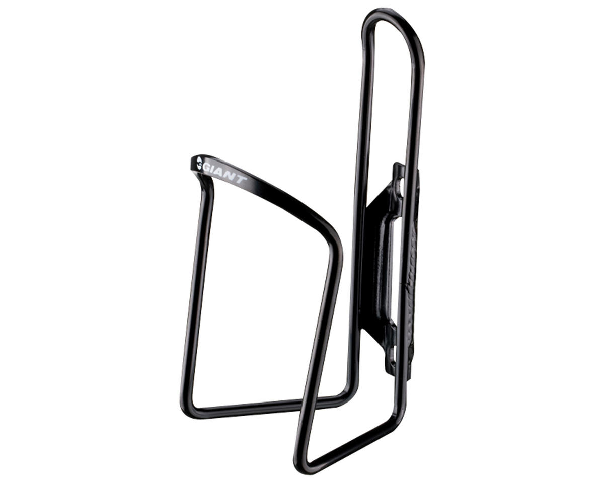 Giant Gateway 5mm Water Bottle Cage (Black)