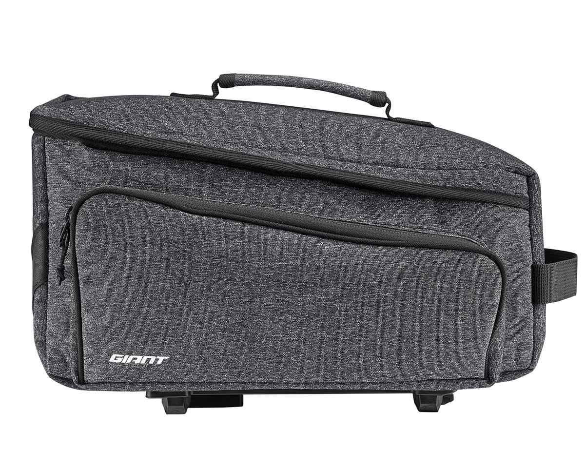 Giant Scout Transit MIK Trunk Bag (Grey) (11L)