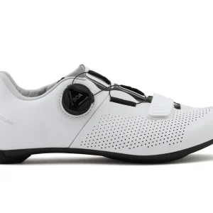 Pearl iZUMi Women’s Attack Road Shoes (White) (37)