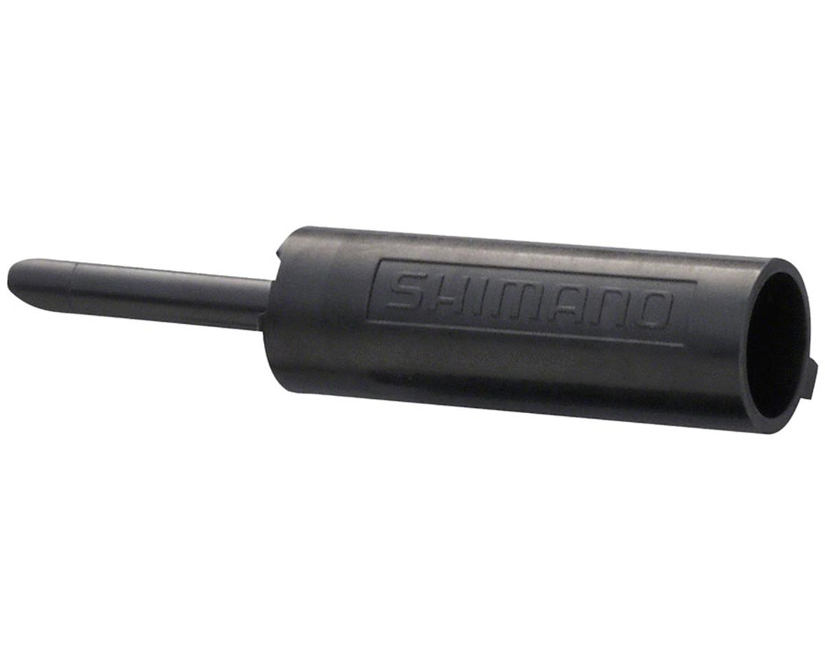 Shimano Dura-Ace ST-9000 Housing Nose Cap (w/ Short Nose)