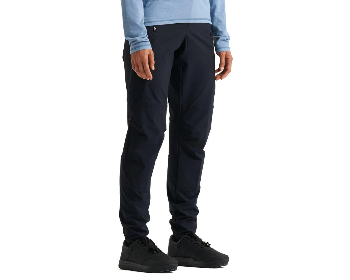 Specialized Women’s Traction Pants (Black) (S)
