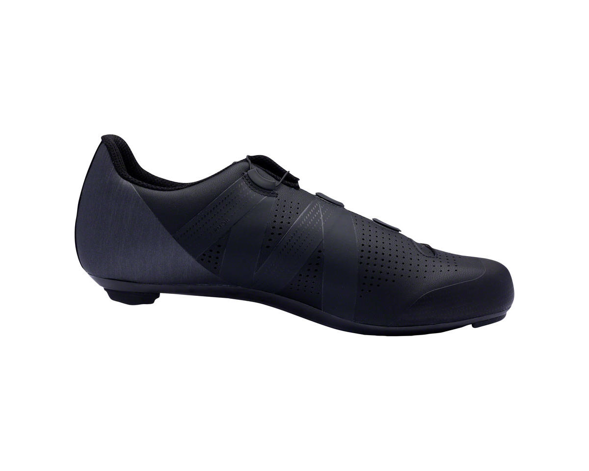 Sidi Ergo 6 Road Shoes (Dark Grey) (40) (Millenium Fit)