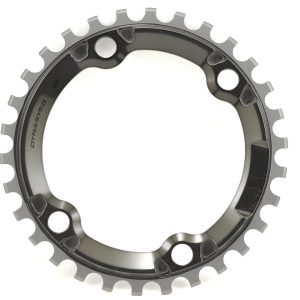 Shimano XTR 9000/9020 Chainring (Offset N/A) (30T)