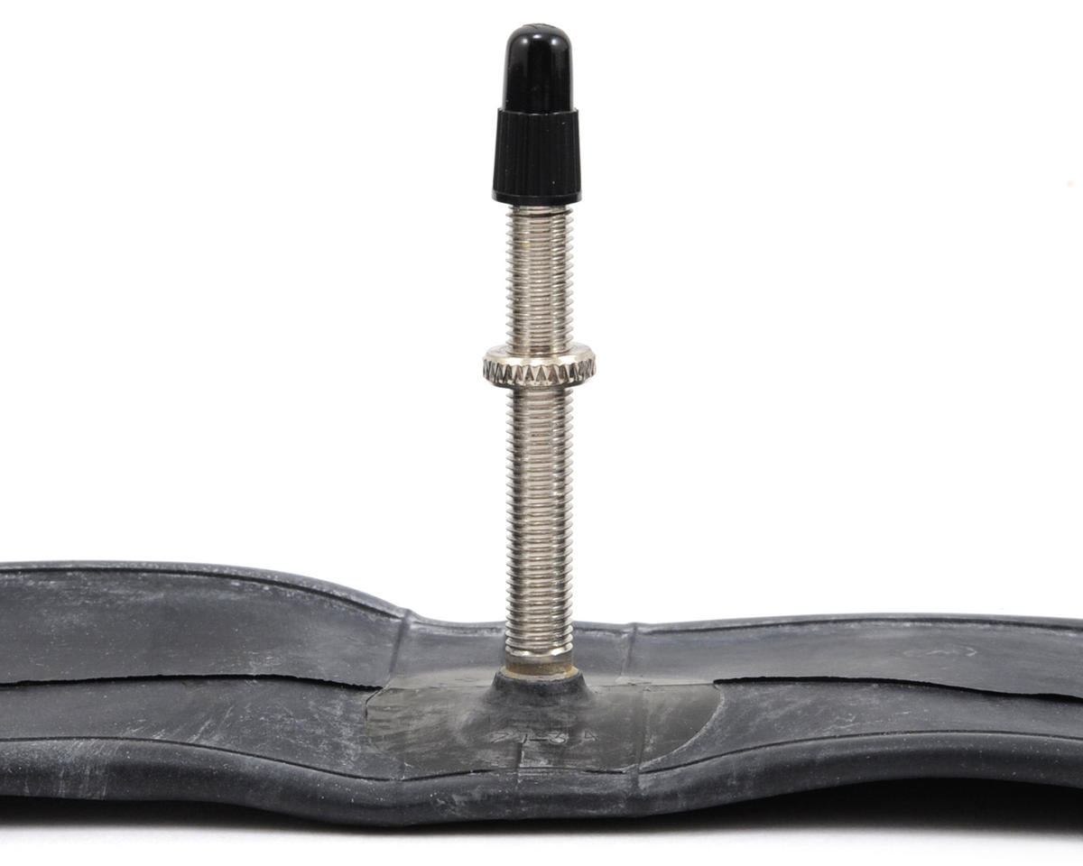 Giant 29″ Standard Inner Tube (Presta) (1.9 – 2.3″) (48mm) (Threaded) (Removable Core)
