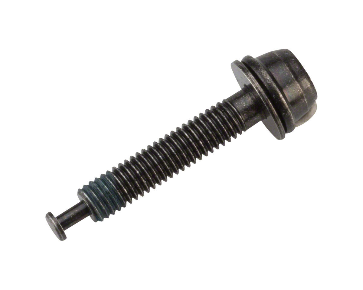 Shimano Flat-Mount Road Disc Caliper Fixing Bolts (Bolt C) (15mm Thick Chainstay)