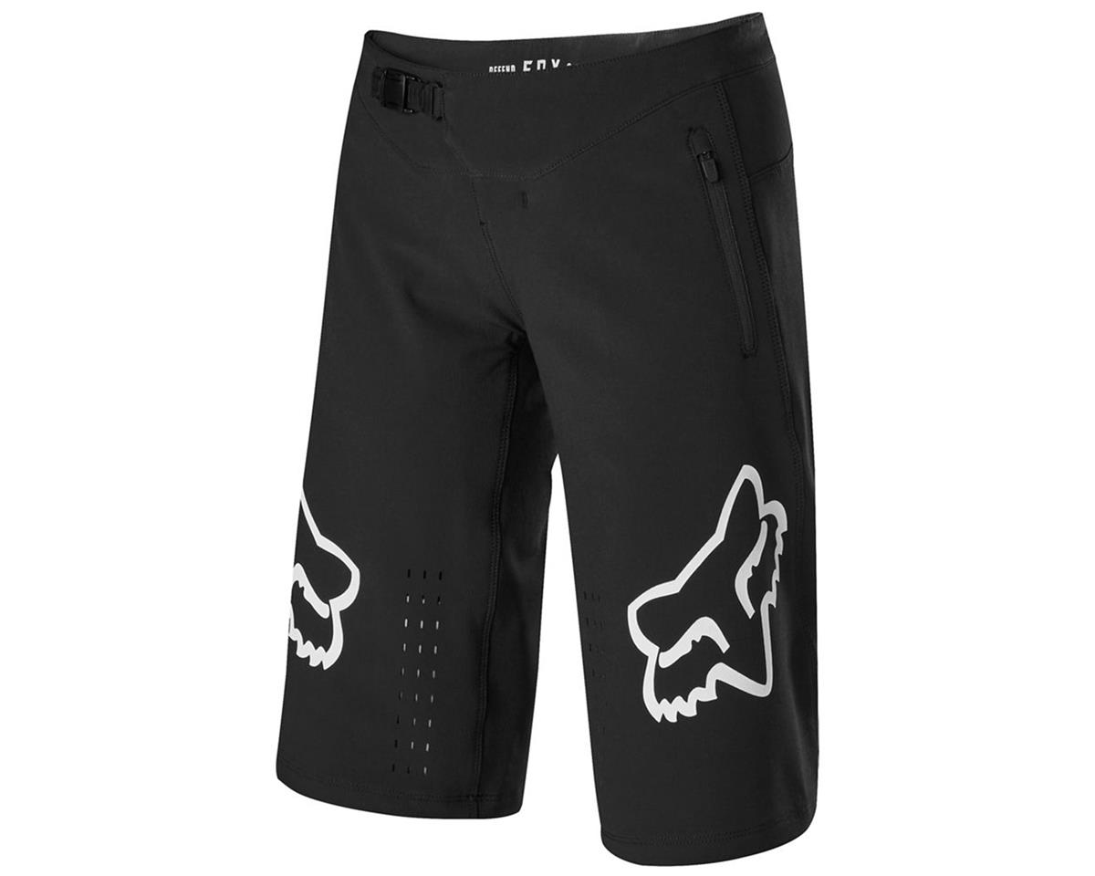 Fox Racing Defend Women’s Short (Black) (M)