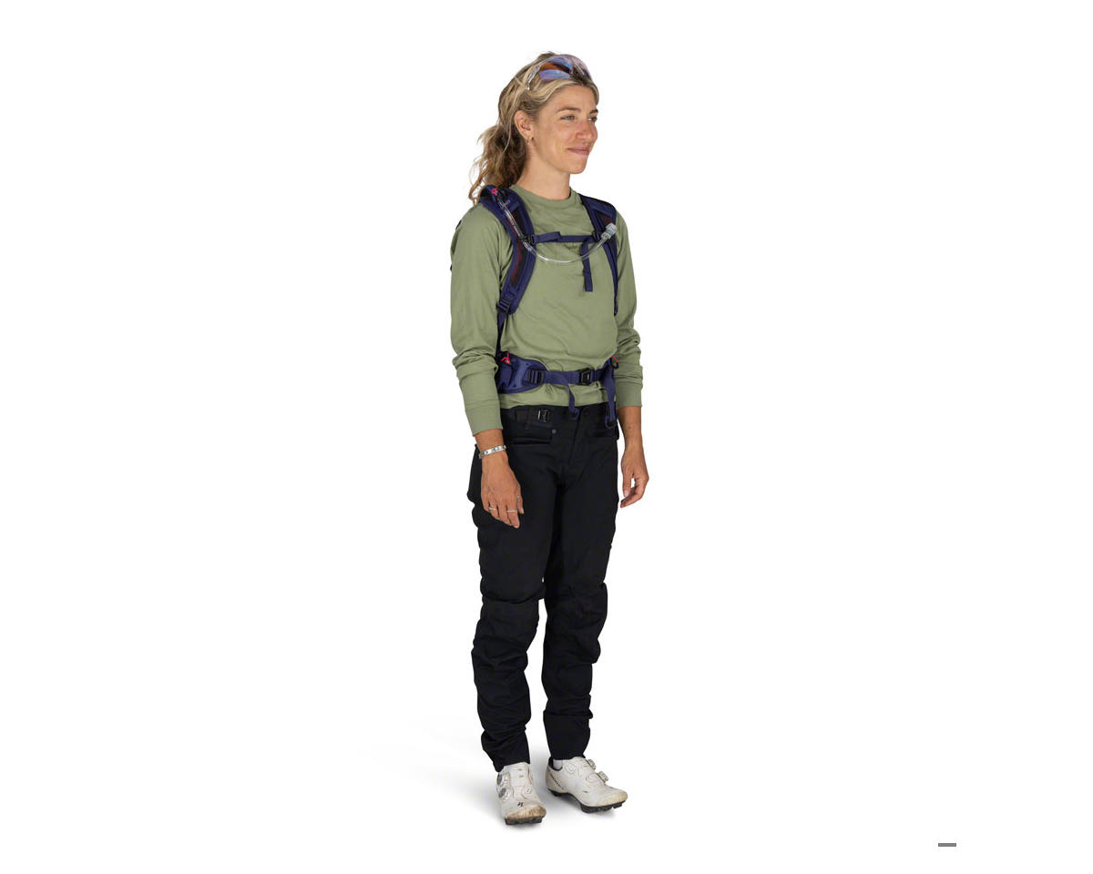 Osprey Raven 10 Hydration Pack (Deep Fig)