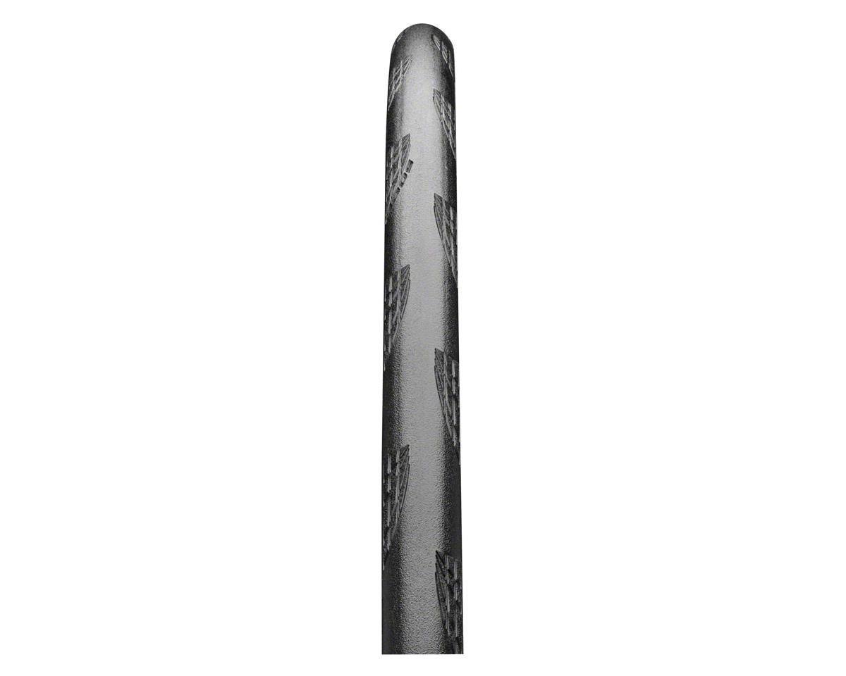 Continental Grand Prix 5000 TT TR Tire (Black) (700c) (30mm) (Folding Bead) (Black Chili)
