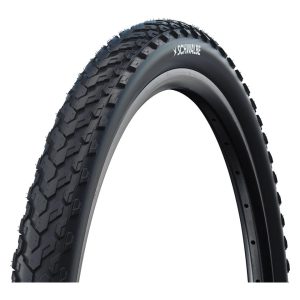Schwalbe Motion Land Cruiser Tire (Black) (26″) (2.0″) (Wire Bead) (Green Compound/K-Guard)