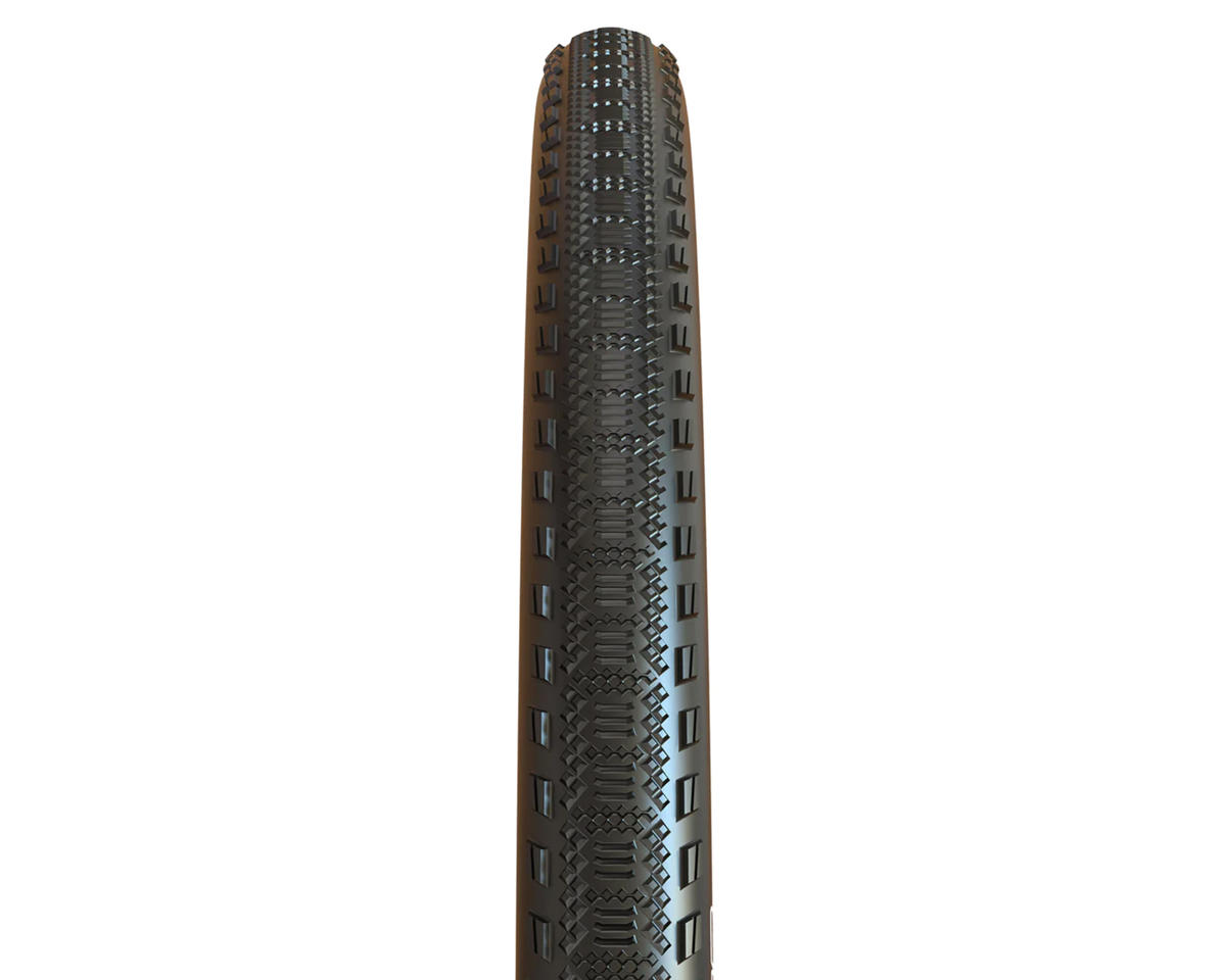 Maxxis Reaver Tubeless Gravel Tire (700c) (40mm) (Dual/EXO) (Tan Wall)