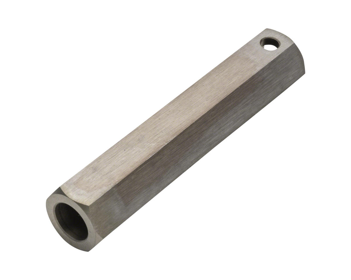 Fox Suspension 15mm Hex Body/Bearing/Clevis Torque Tool (3/8″ Drive)