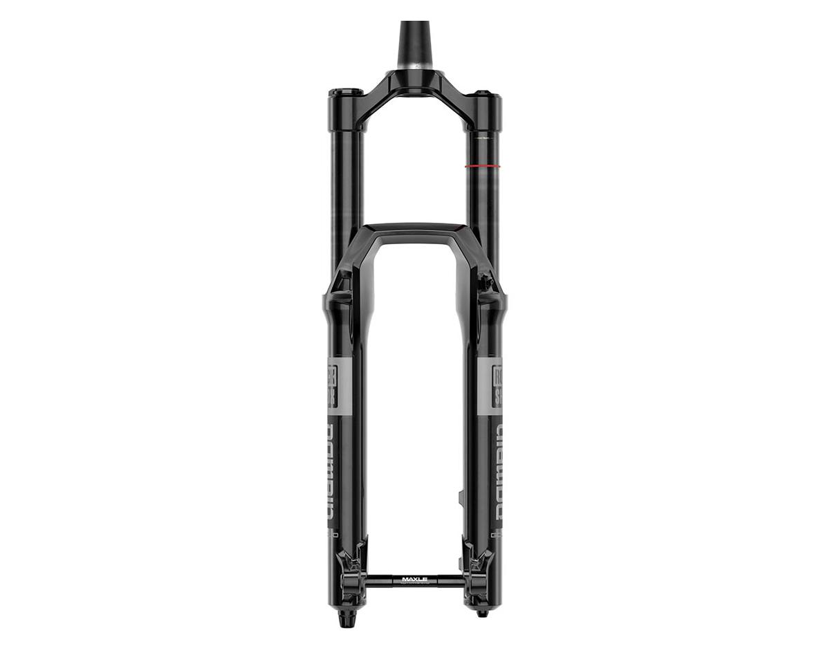 RockShox Domain Gold Suspension Fork (Black) (DebonAir) (44mm Offset) (27.5″) (150mm) (15 x 110mm) (C1)