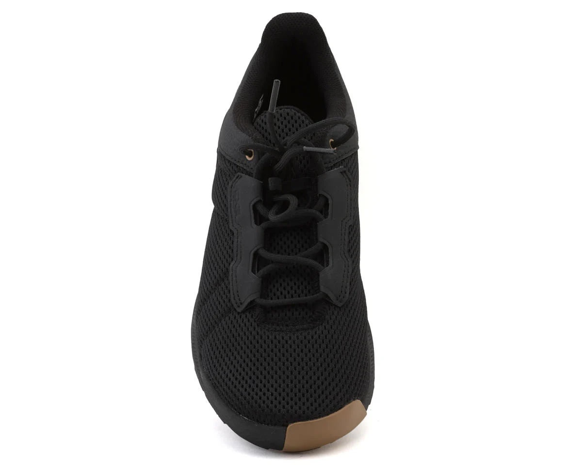 Shimano SH-EX300 Lifestyle Cycling Shoes (Black) (41)