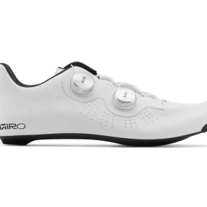 Giro Imperial II AS Road Shoes (White) (44)