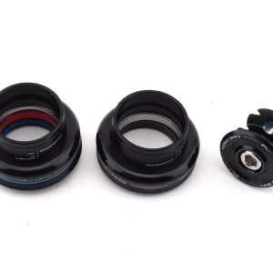 Cane Creek 40 Headset 1″ Straight Steerer (Black) (EC30/25.4) (EC30/26)