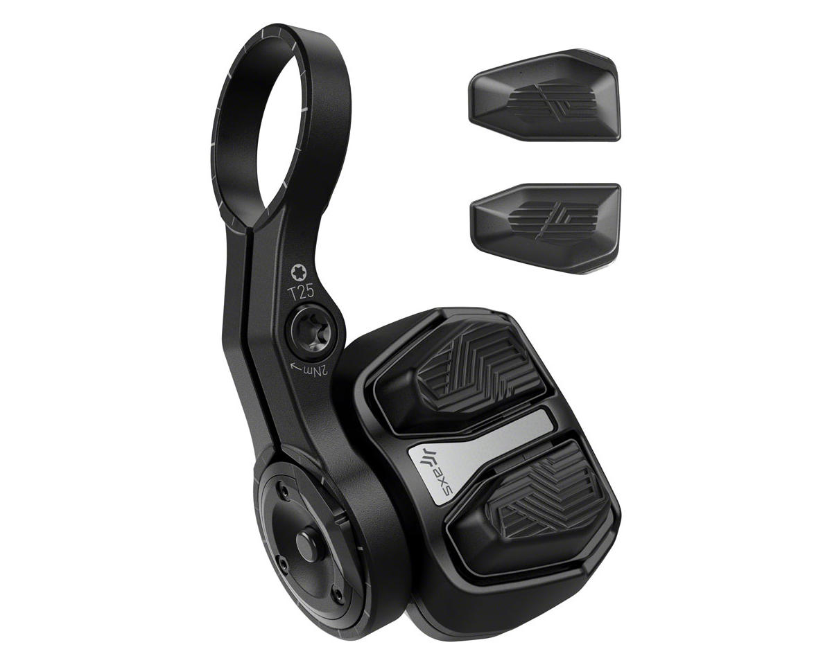 SRAM XO T-Type Eagle V2 Transmission AXS Groupset (Dark Polar) (D2) (170mm) (32T) (DUB) (1 x 12 Speed) (55mm Chainline) (UDH)