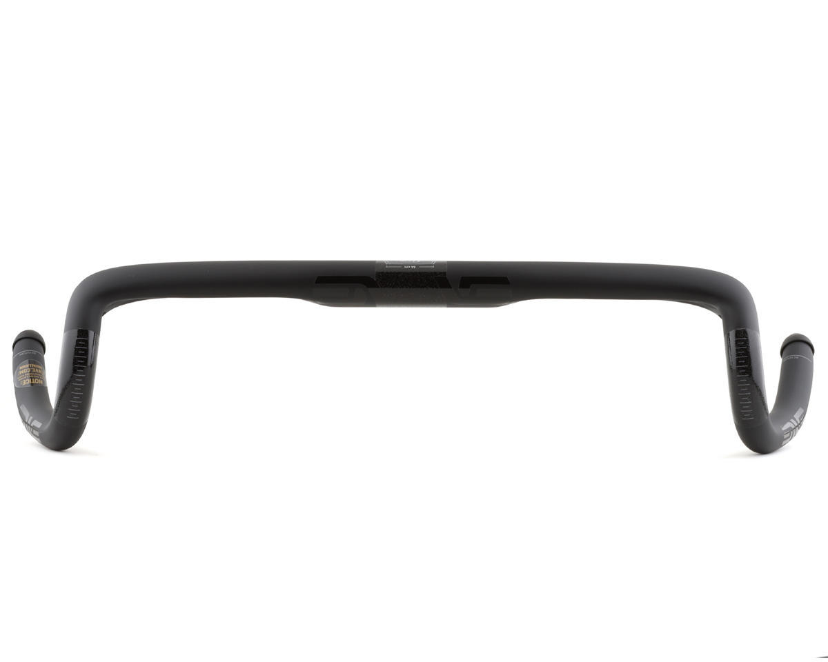 ENVE Gravel In-Route Carbon Handlebar (Black) (31.8mm) (Internal Cable Routing) (44cm) (12° Flare)