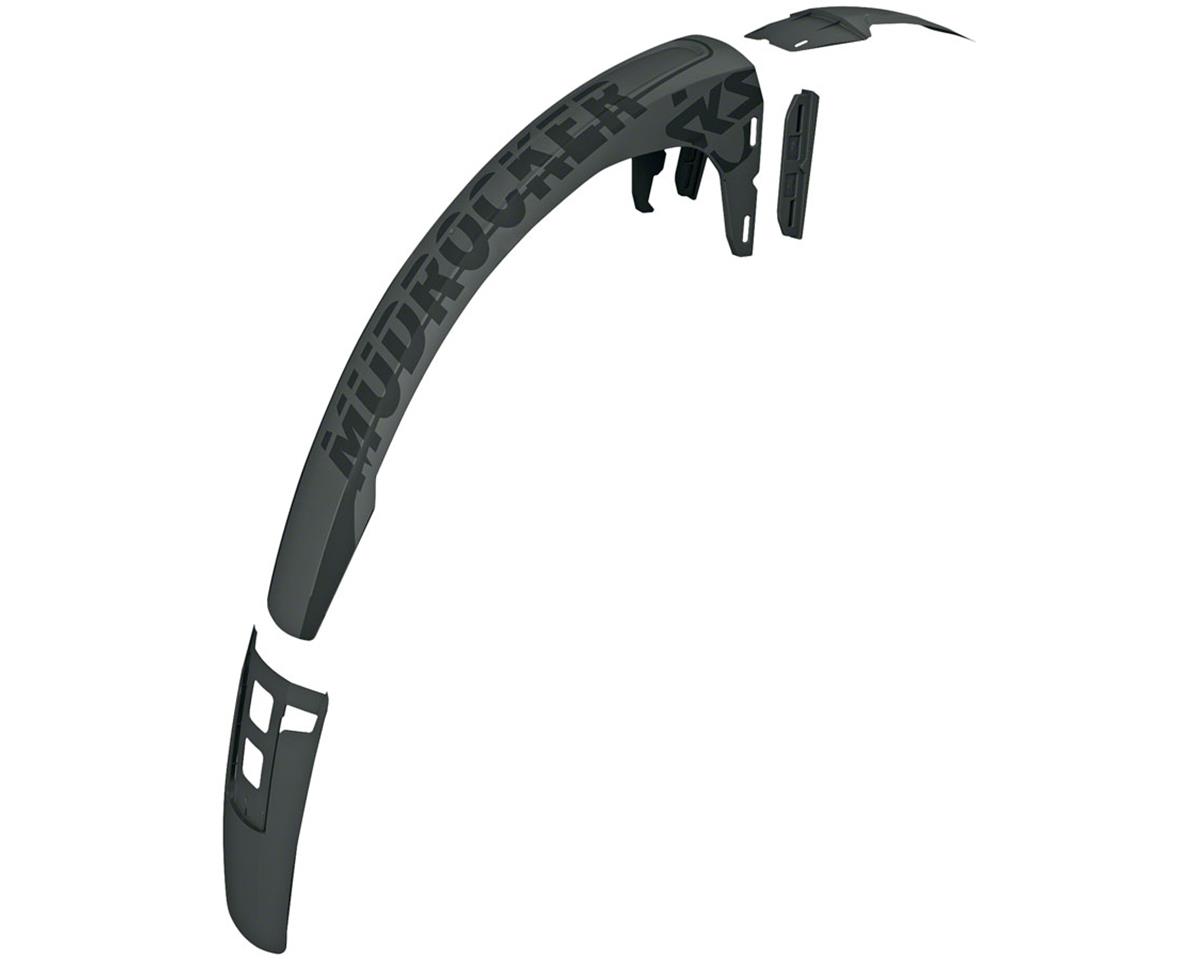 SKS Mudrocker Clip-On MTB Fenders (Black) (Rear) (Fits 29 x 3.0″)