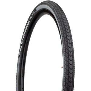 Surly ExtraTerrestrial Tubeless Touring Tire (Black/Slate) (700c) (41mm)